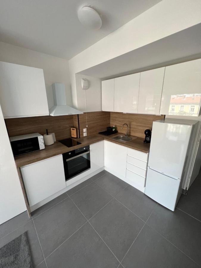 Equipe Centre Appartement Menton